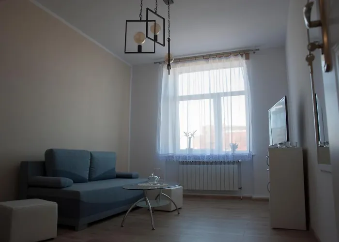 Apartament - U Wujka