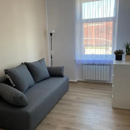 Apartament - U Wujka Gdańsk Zewnętrze zdjęcie