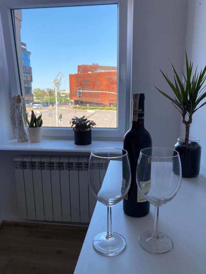 Apartamento - U Wujka