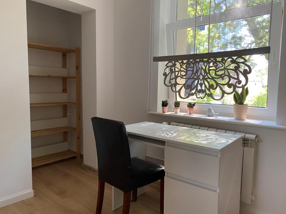 Apartamento - U Wujka