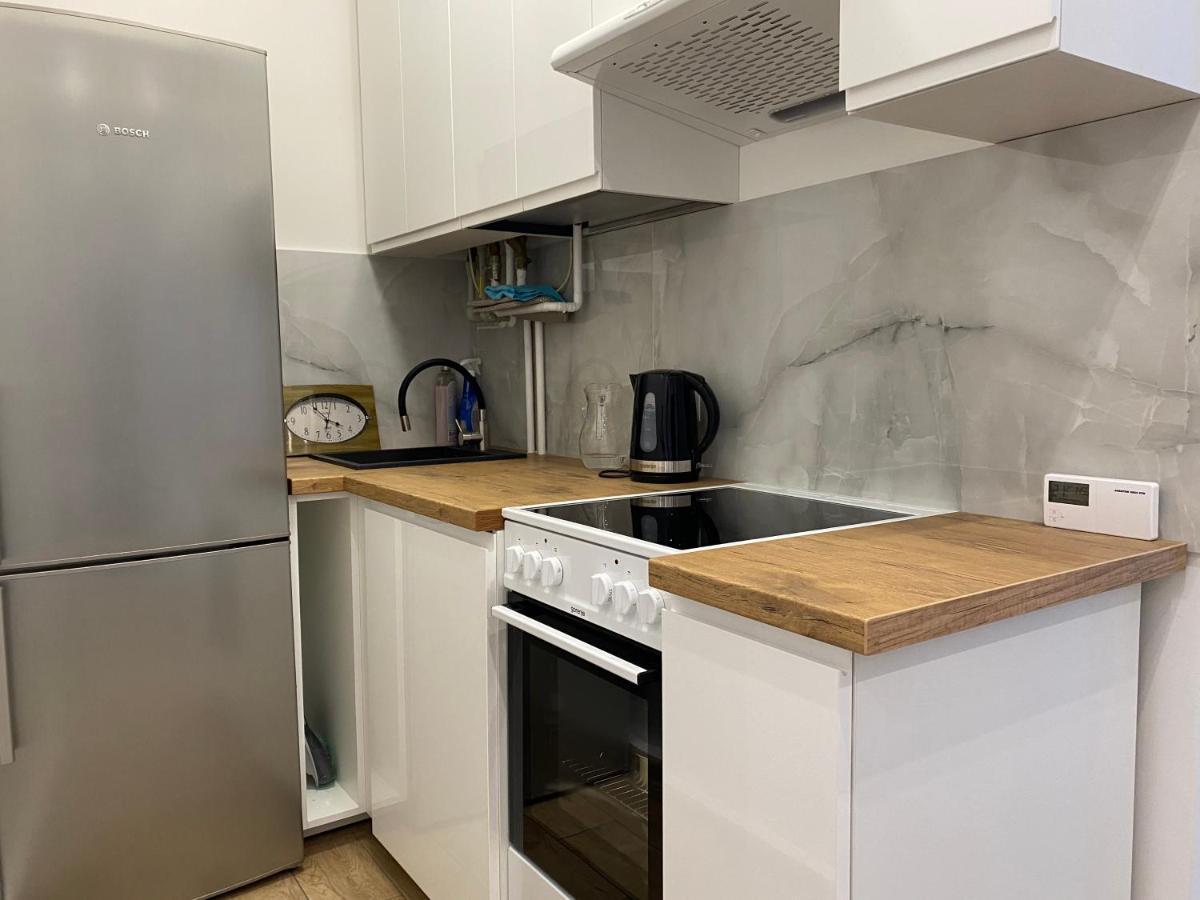 Apartamento - U Wujka *