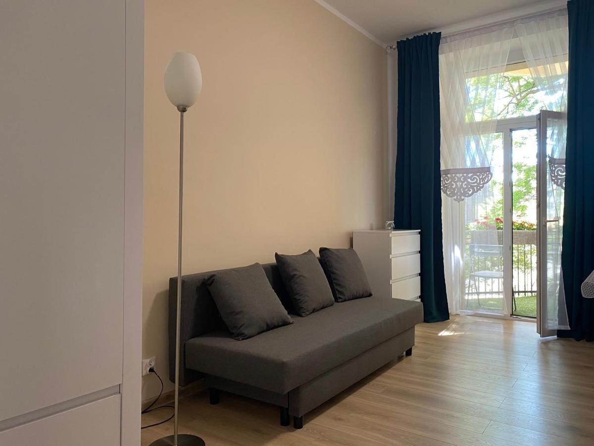 Apartamento - U Wujka *