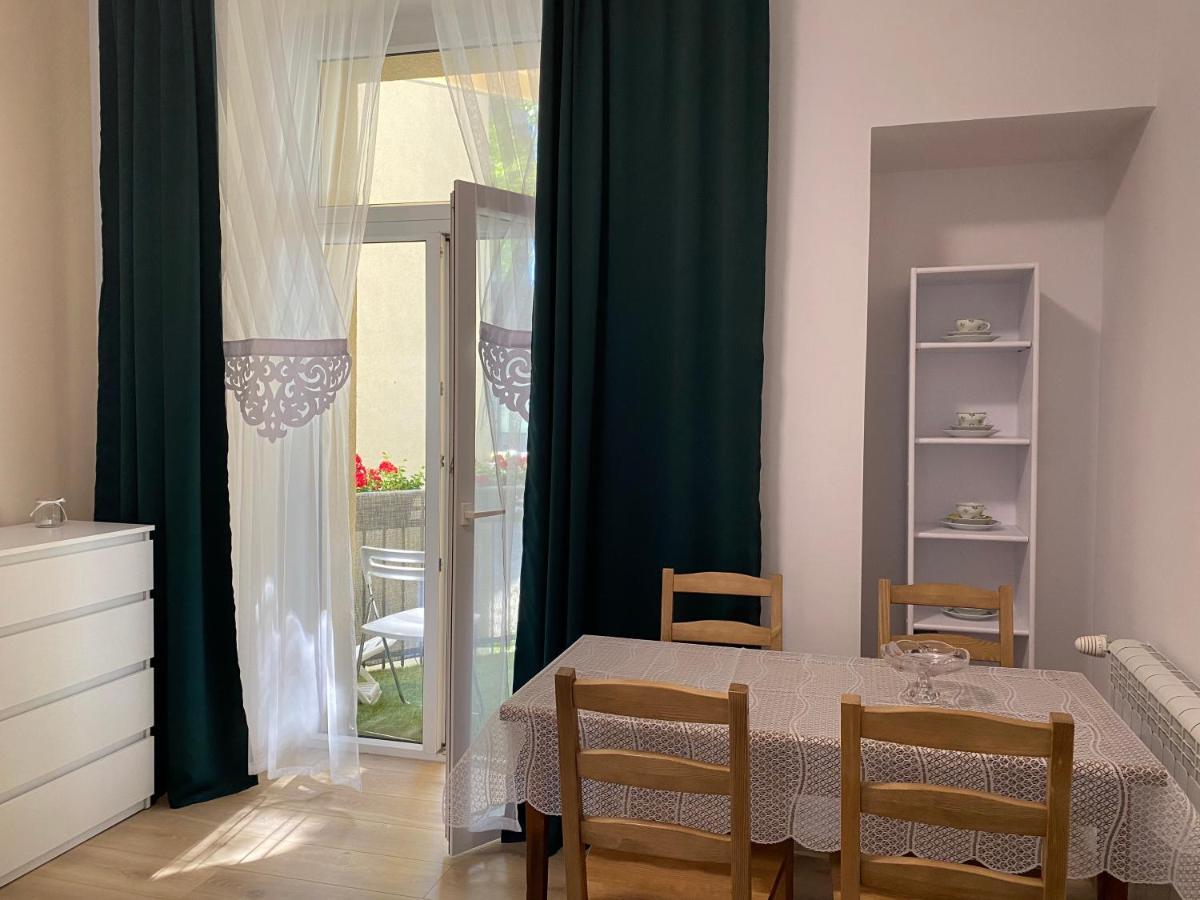 Apartamento - U Wujka