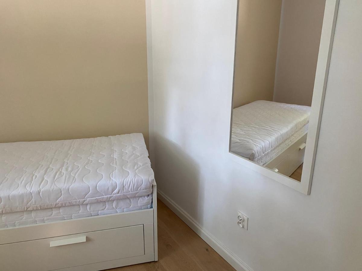 - U Wujka Apartamento Gdansk