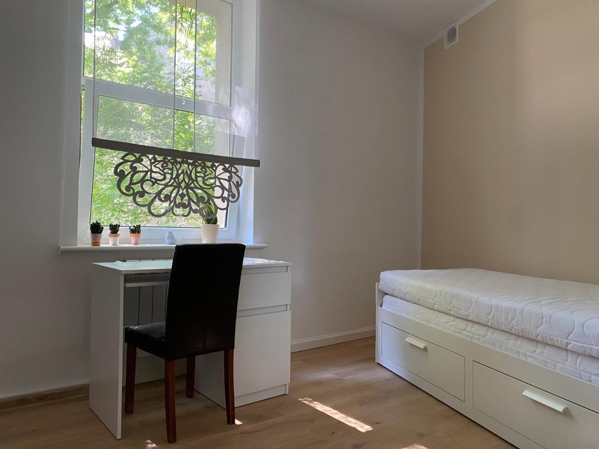 - U Wujka Apartamento Gdansk